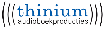 Thinium Audioboekproducties